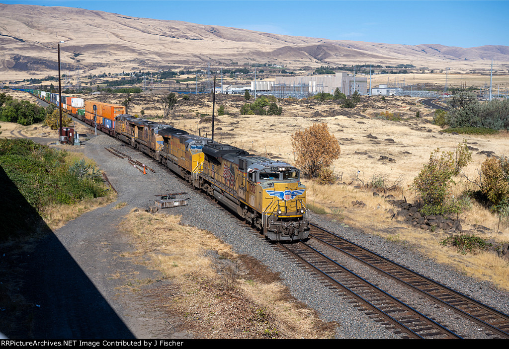 UP 8312